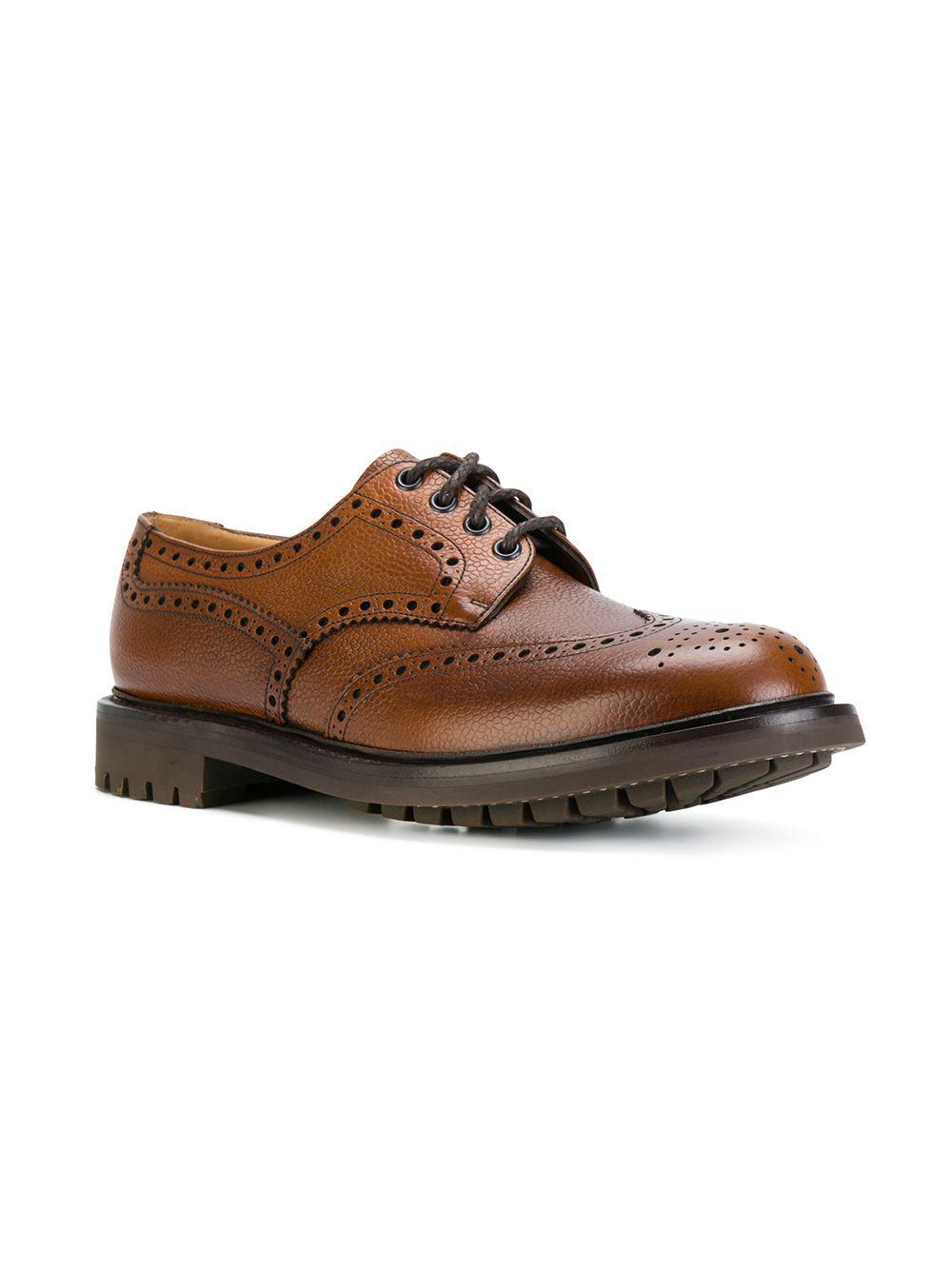 church's mcpherson shoe