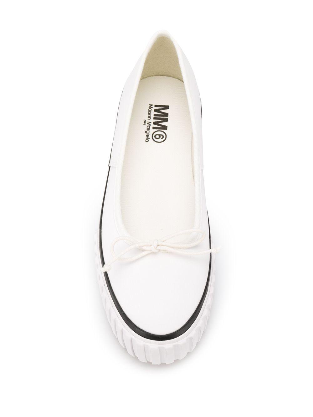 mm6 ballerina