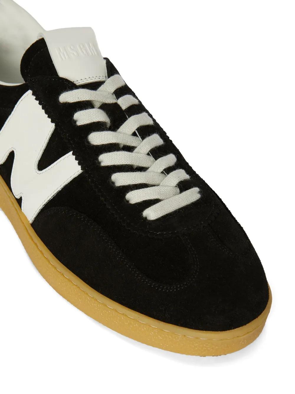 メンズ MSGM ローカットスニーカー | オンラインセールは最大48