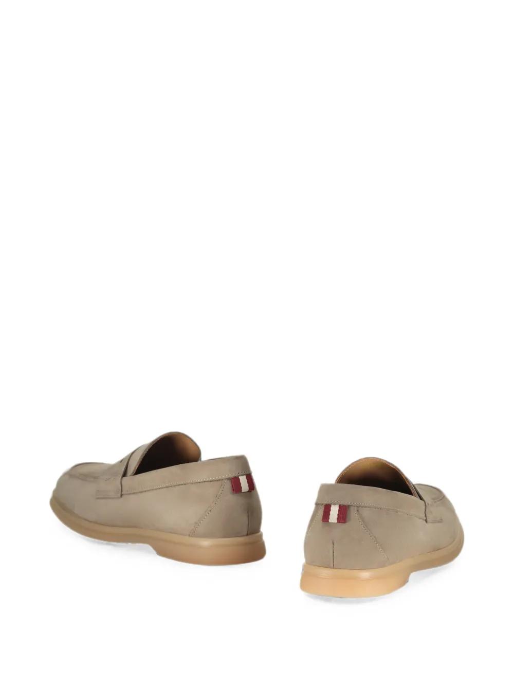 Bally Slip-on shoes for Men | Online Sale up to 60% off | Lyst display picture 2