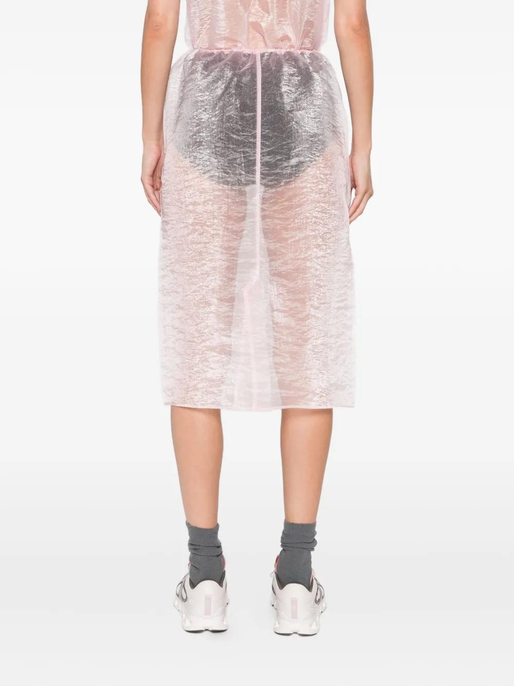 Cecilie Bahnsen Skirts for Women | Online Sale up to 60% off