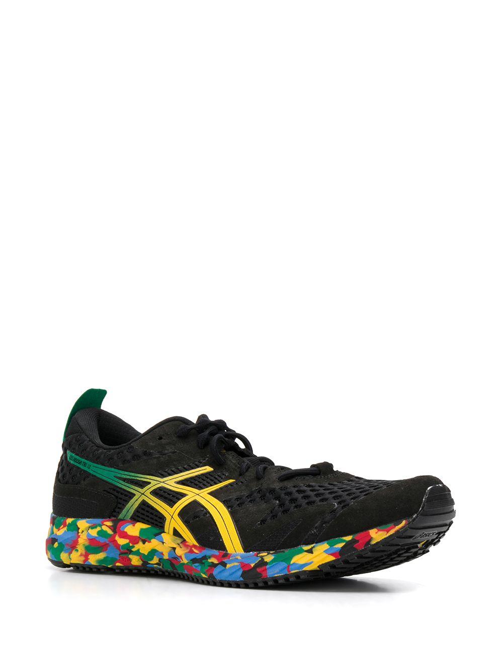 asics gel noosa tri 5 nero