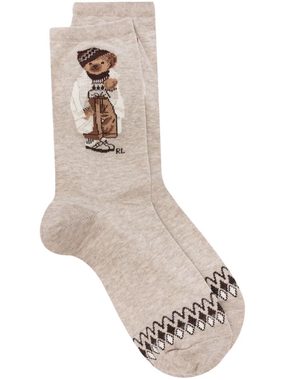 Polo socks ankle online