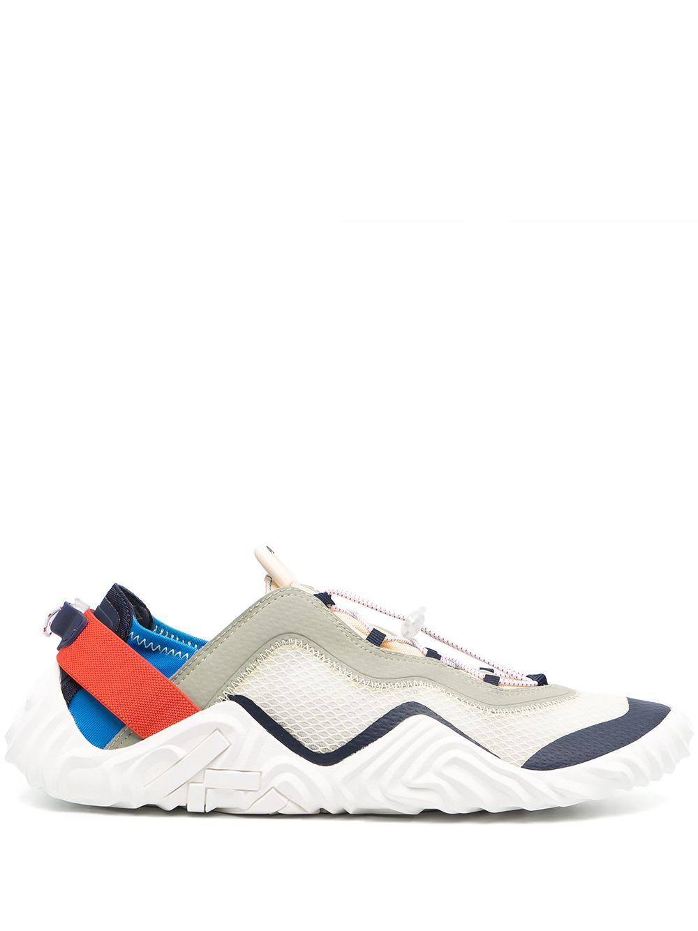 kenzo wave sneakers