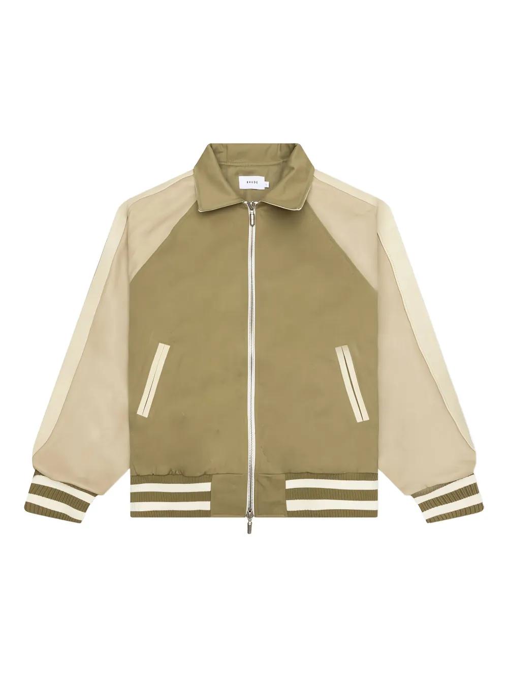 Rhude Souvenir Bomber Jacket M ルード ジャケット 【公式通販】