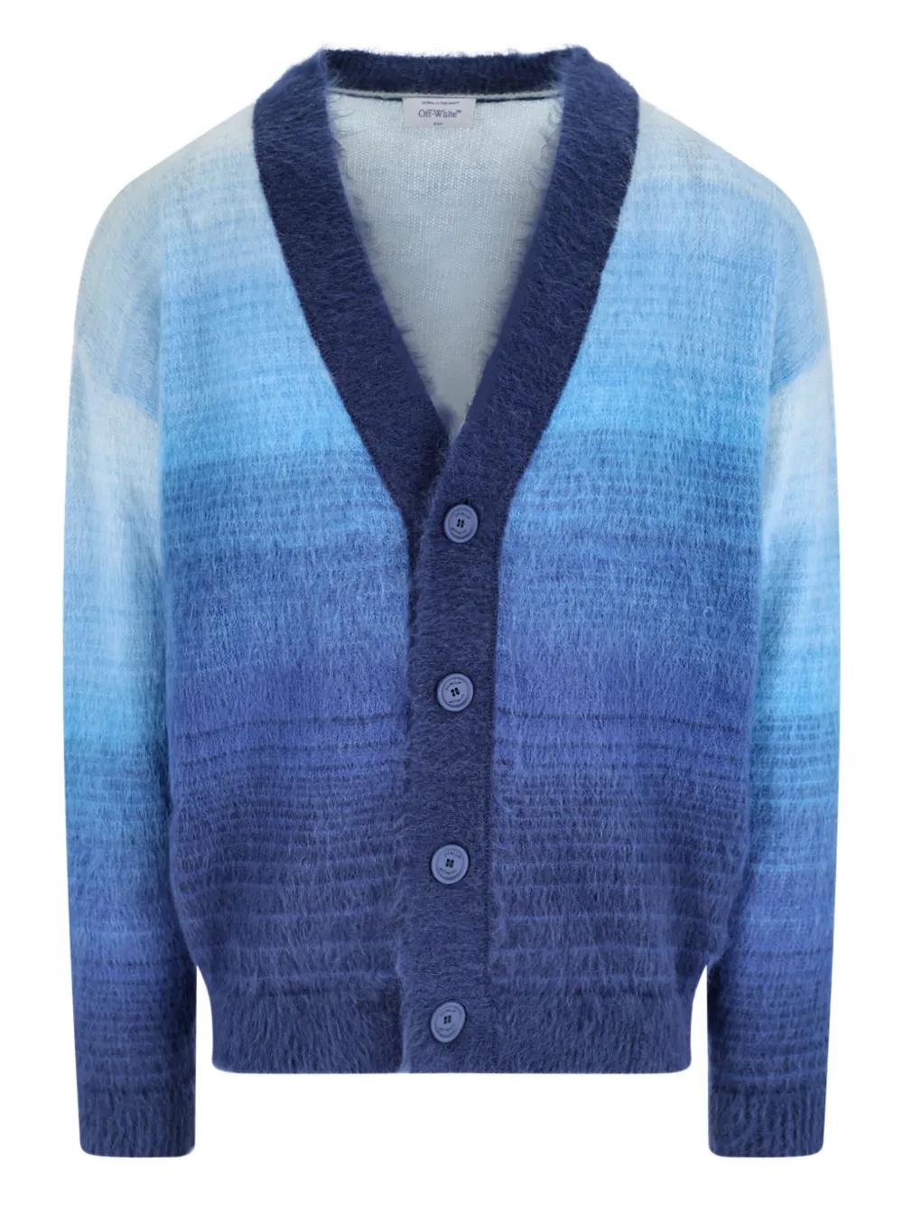 Off-White c/o Virgil Abloh Strickjacken für Herren Online