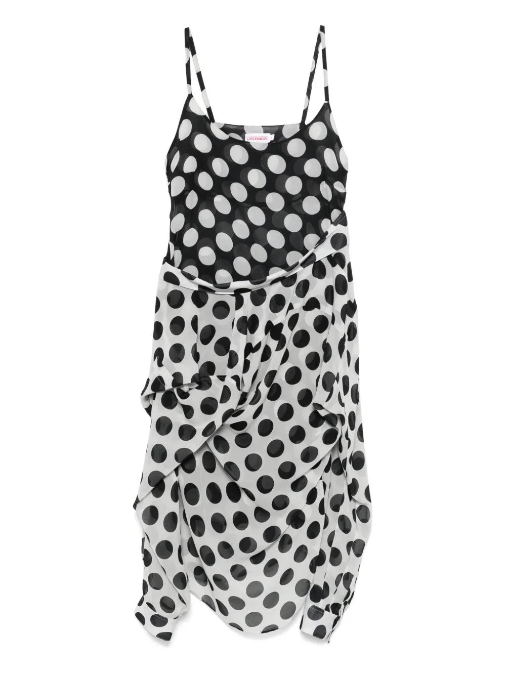【正規店出品】CHARLES JEFFREY LOVERBOY HUG SLIP DRESS 251101F054001_1.jpg