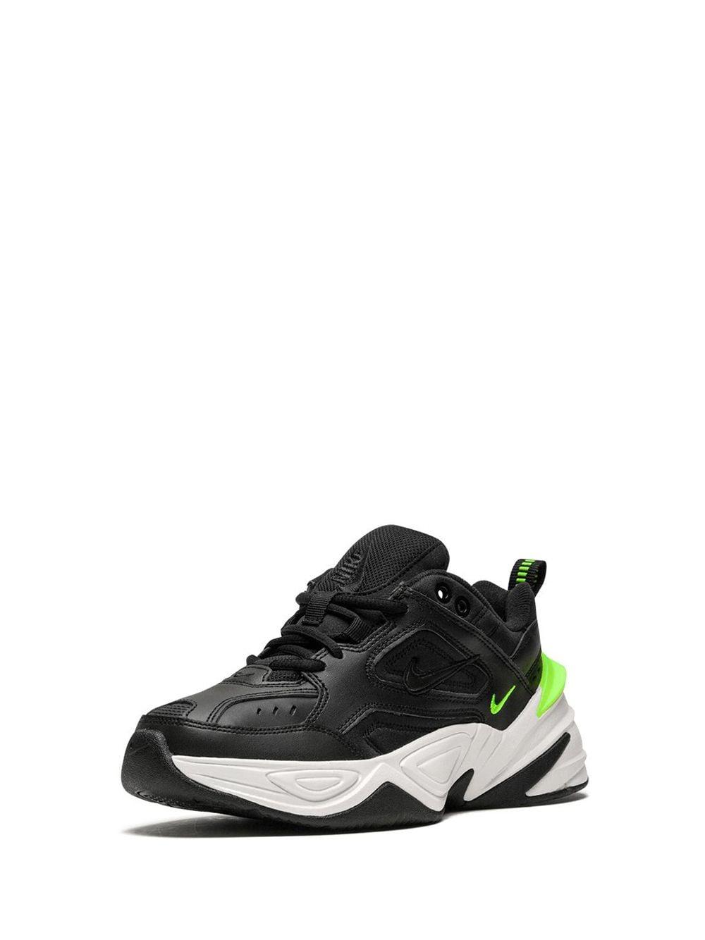 Nike M2k Tekno in Black - Save 70% | Lyst Australia