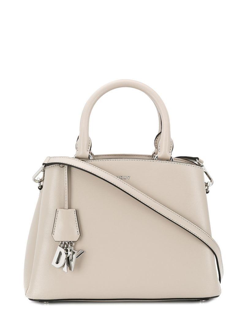 dkny paige medium satchel