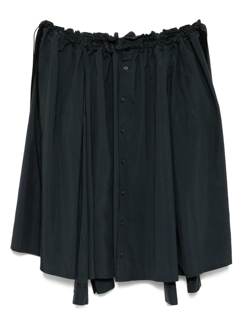 Yohji Yamamoto Skirts for Women | Online Sale up to 85% off