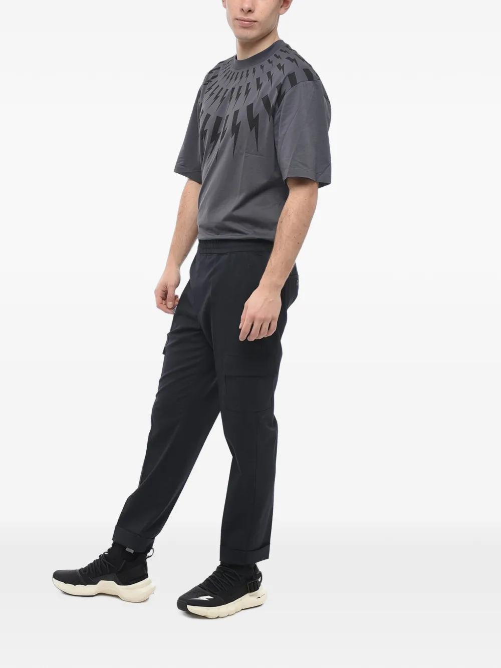 Neil Barrett Pants for Men | Online Sale up to 81% off | Lyst