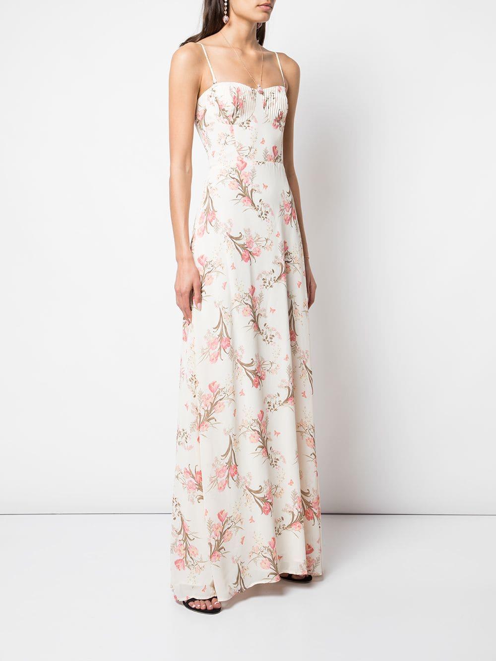 riesling dress reformation