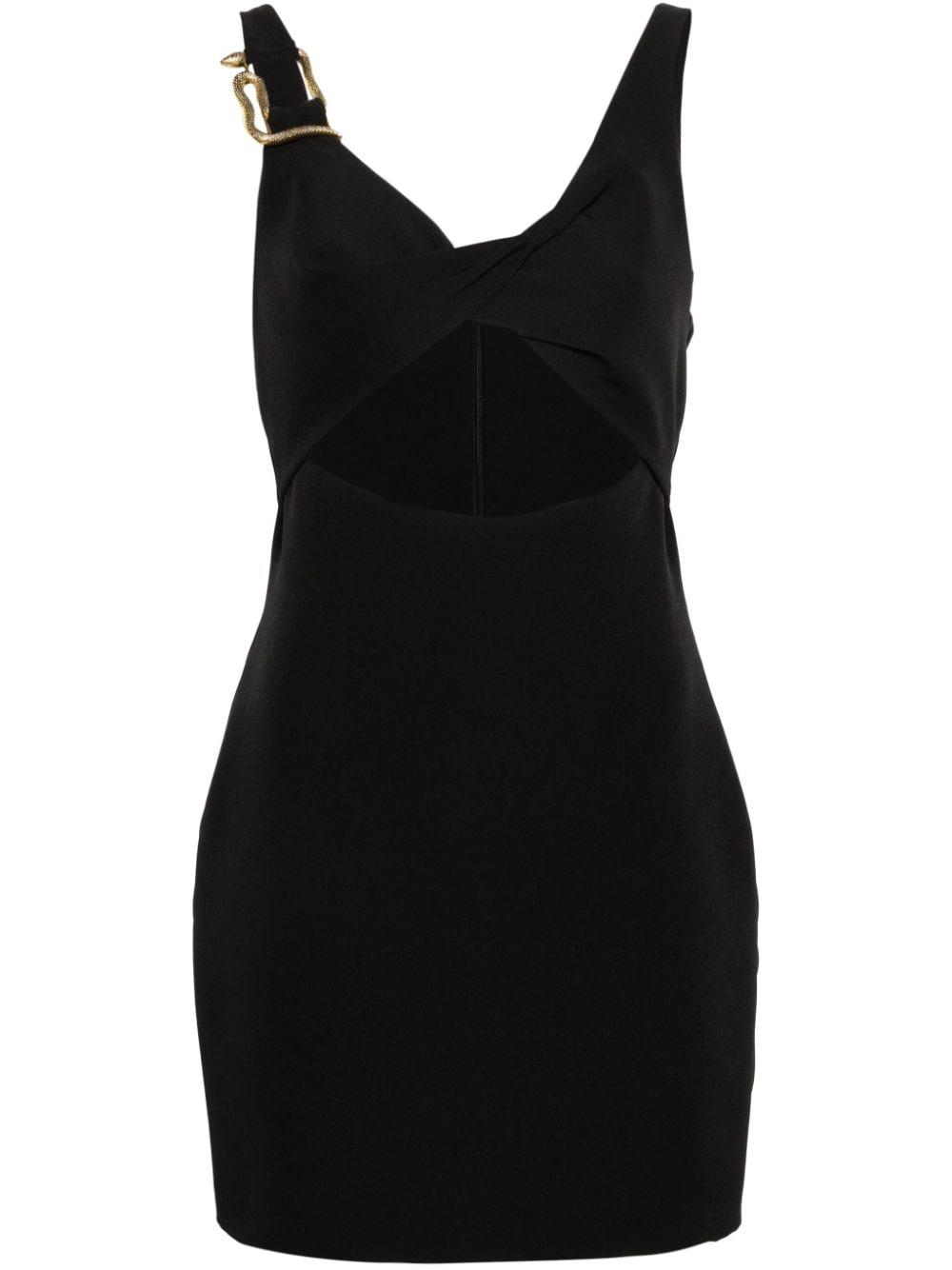Just Cavalli Dresses in Black Lyst