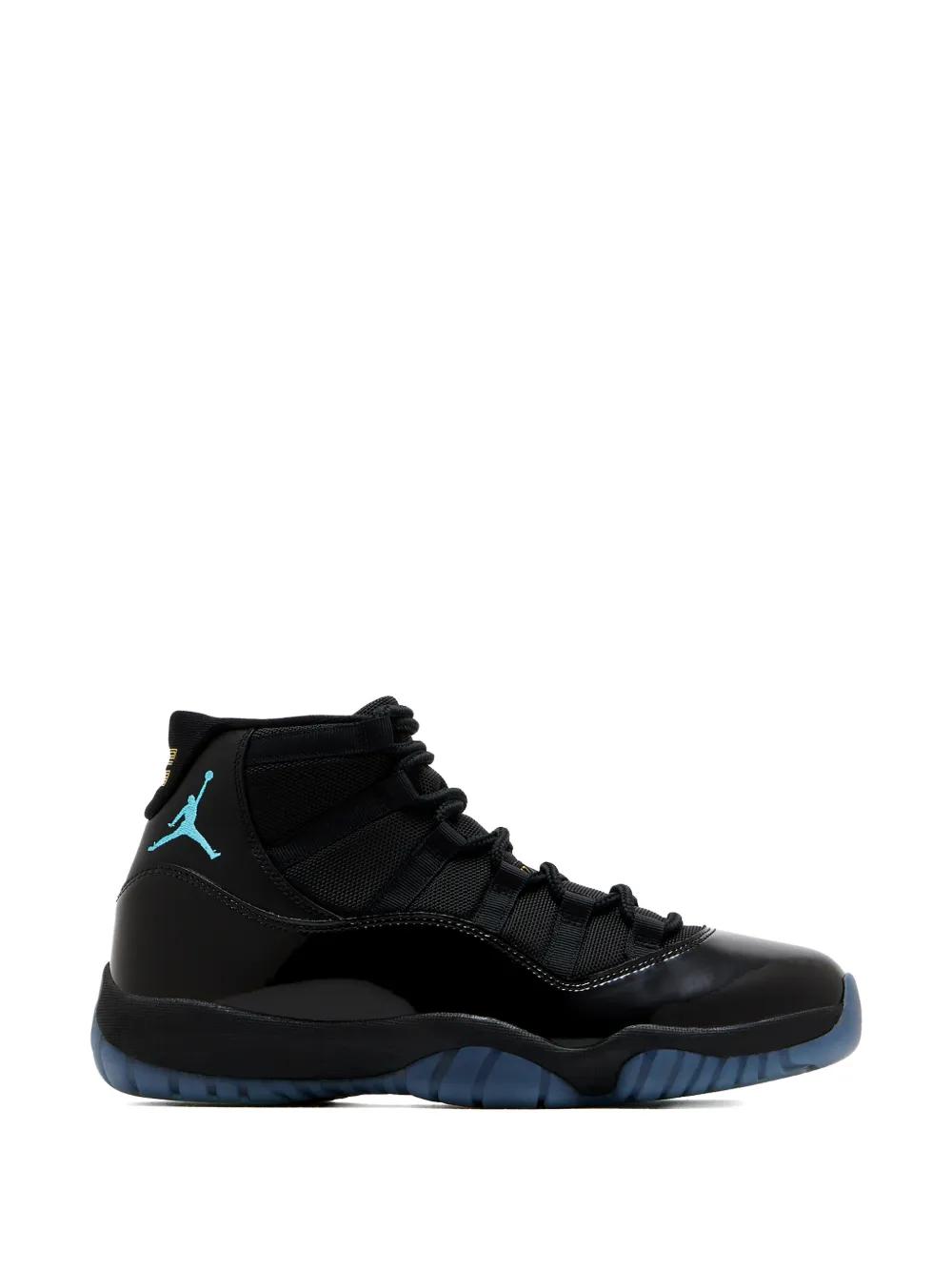 jordan 11 retro high black