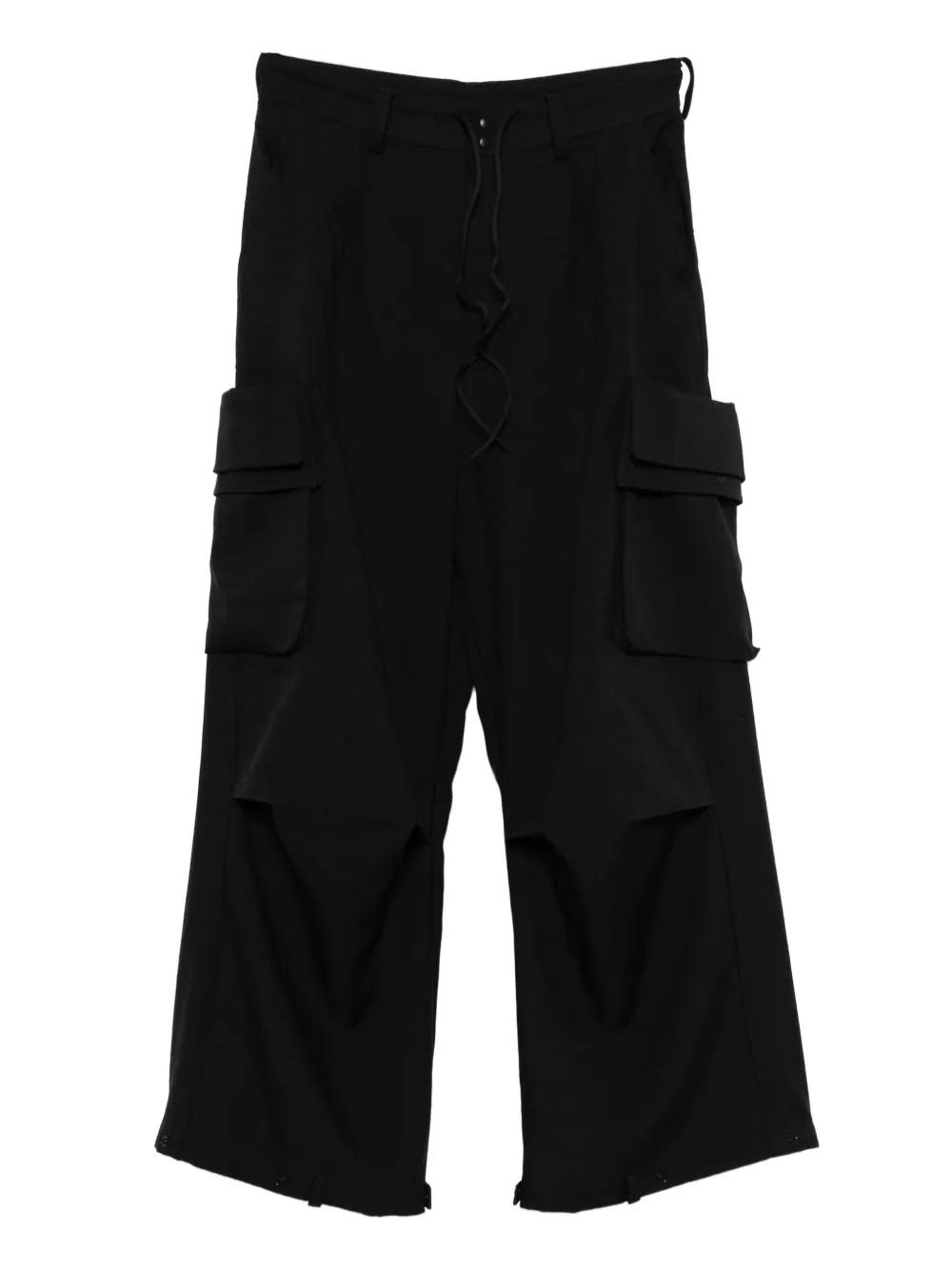 Y-3 Cargo pants for Women | Online Sale up to 30% off | Lyst