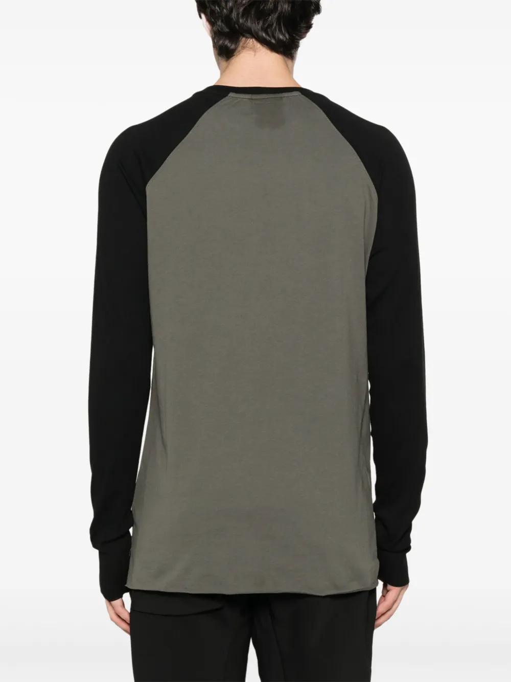 Thom Krom Long-sleeve t-shirts for Men | Online Sale up to