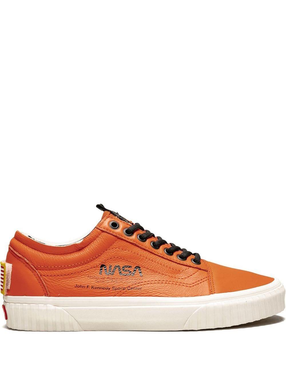vans x space voyager old skool shoes