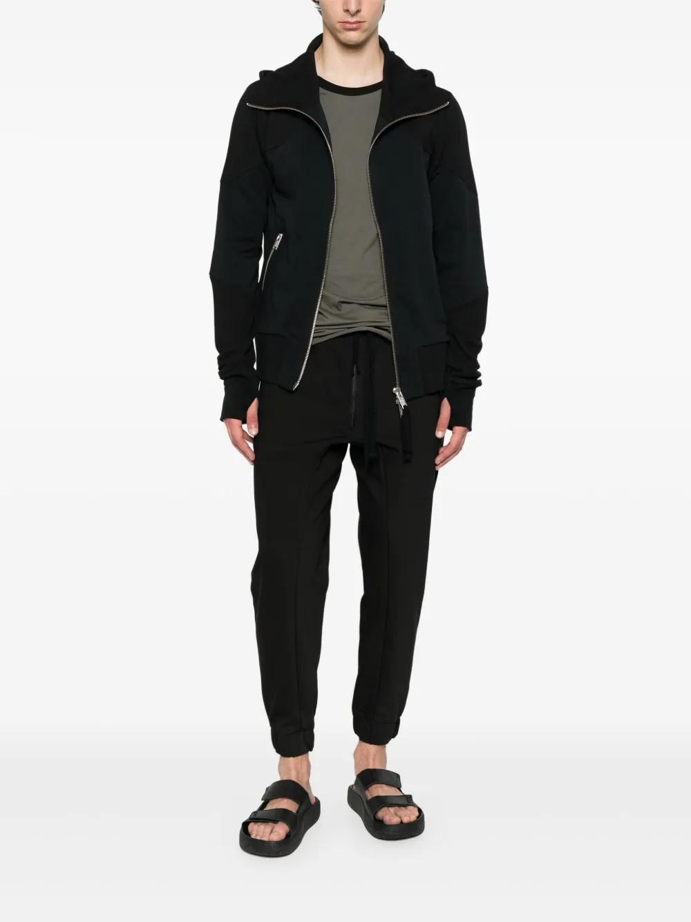 パーカー・フーディ Thom Krom SS25 MEN SWEATSHIRT PULLOVER HOODIE (MS183 BLACK) Thom Krom Hoodies for Men | Online Sale up to 60% off | Lyst