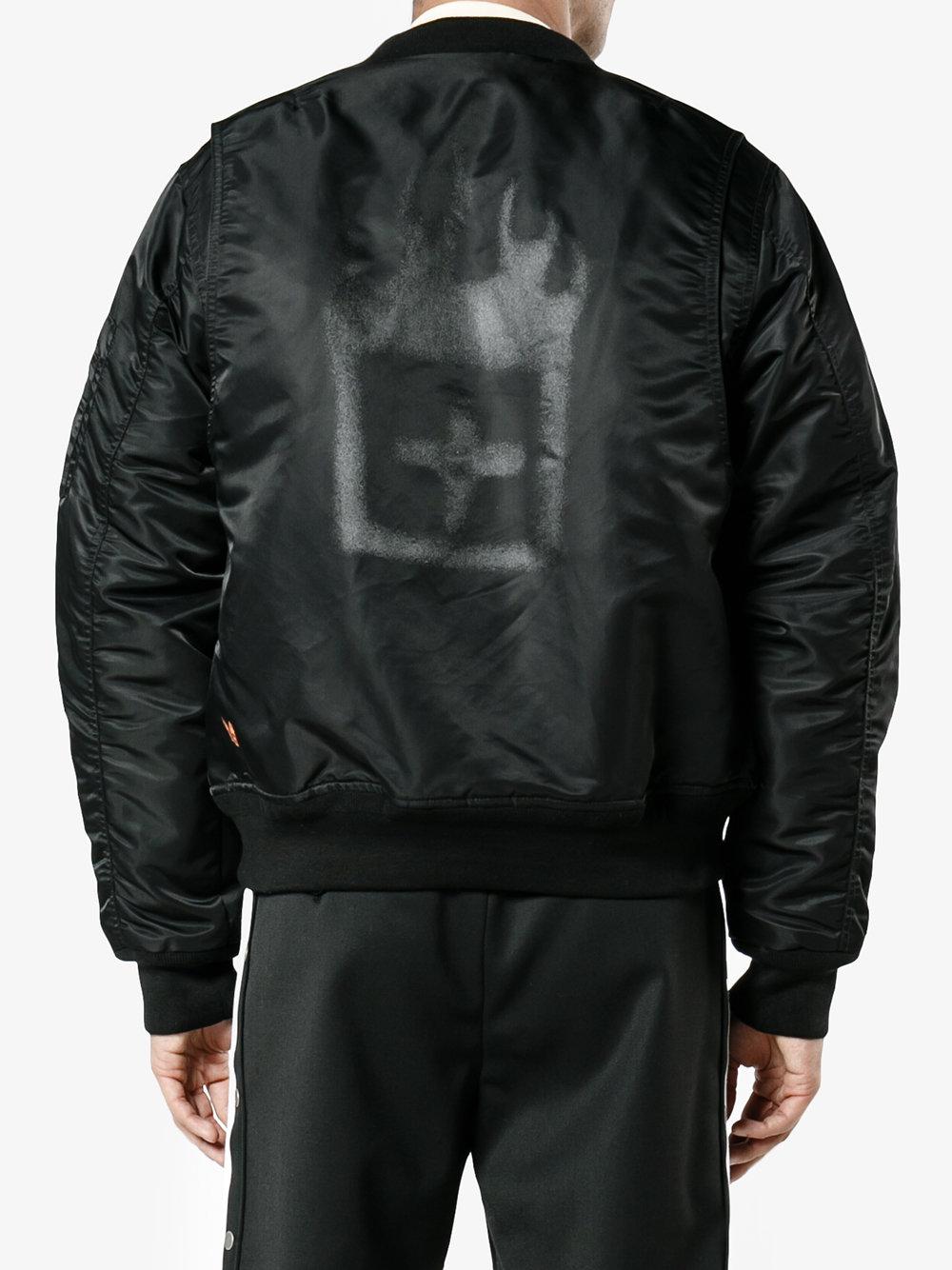 travis scott bomber
