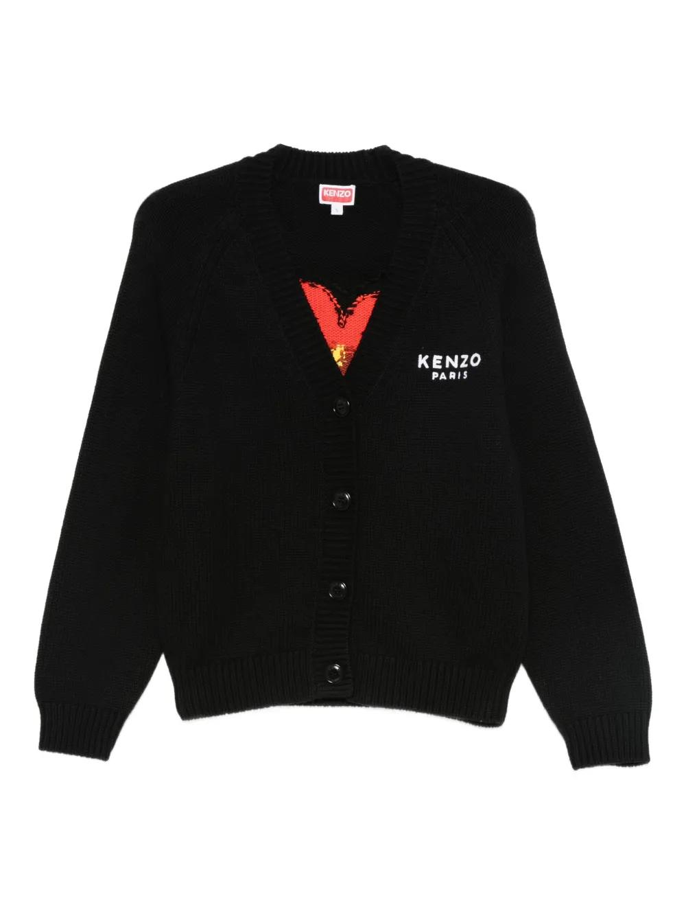 レディース KENZO カーディガン | オンラインセールは最大54