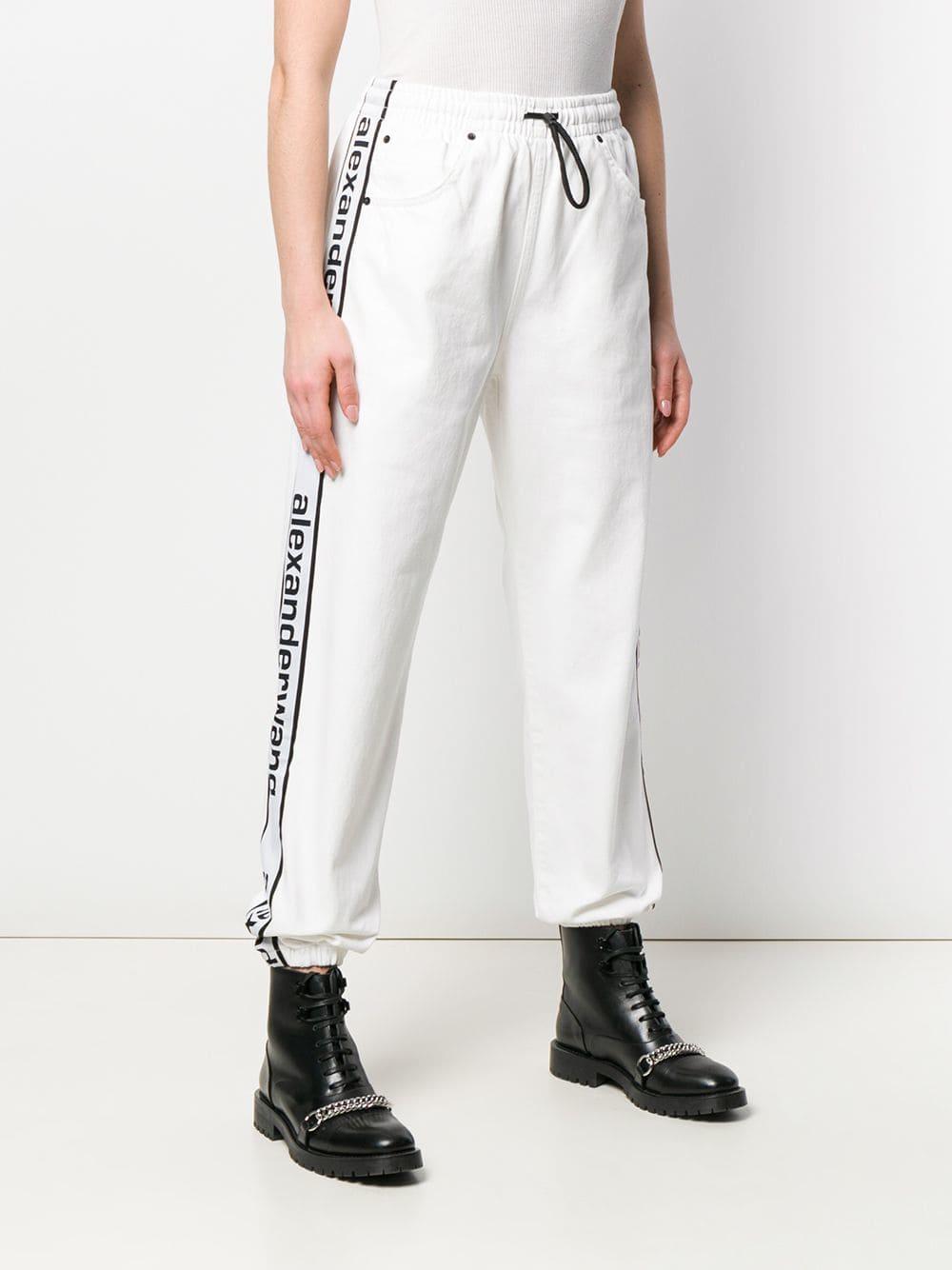 alexander wang pants
