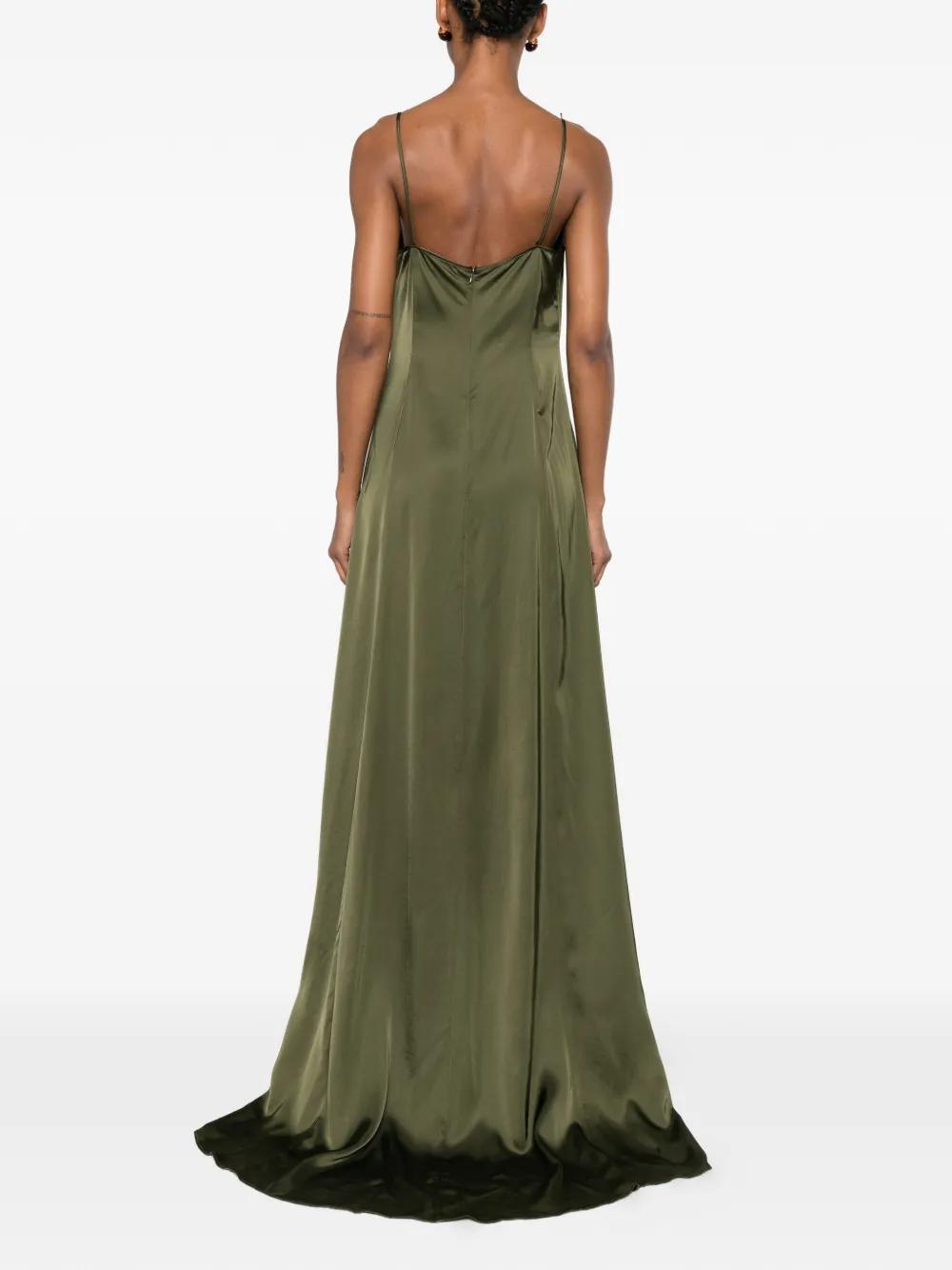 Green Blumarine Dresses for Women | Lyst