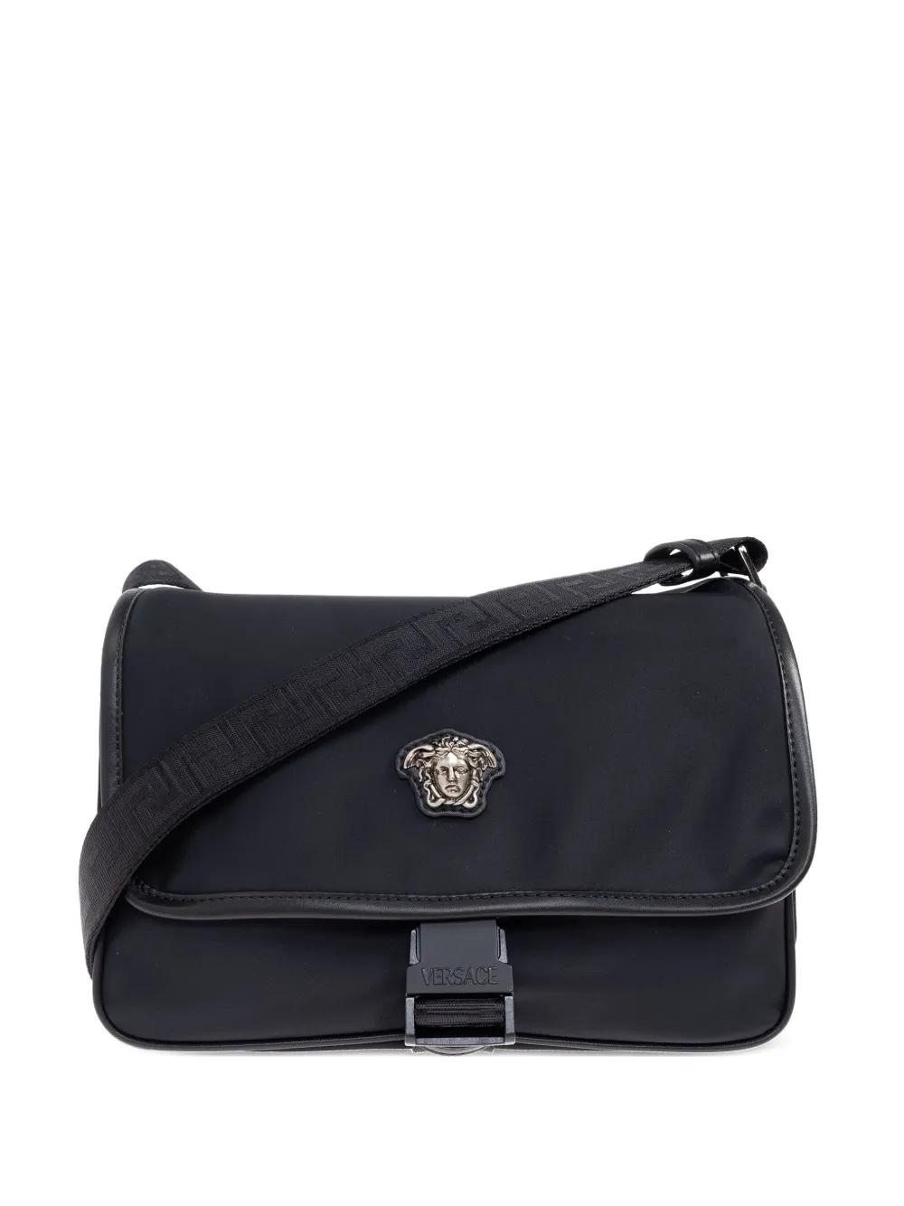 メンズ Versace メッセンジャーバッグ | オンラインセールは最大