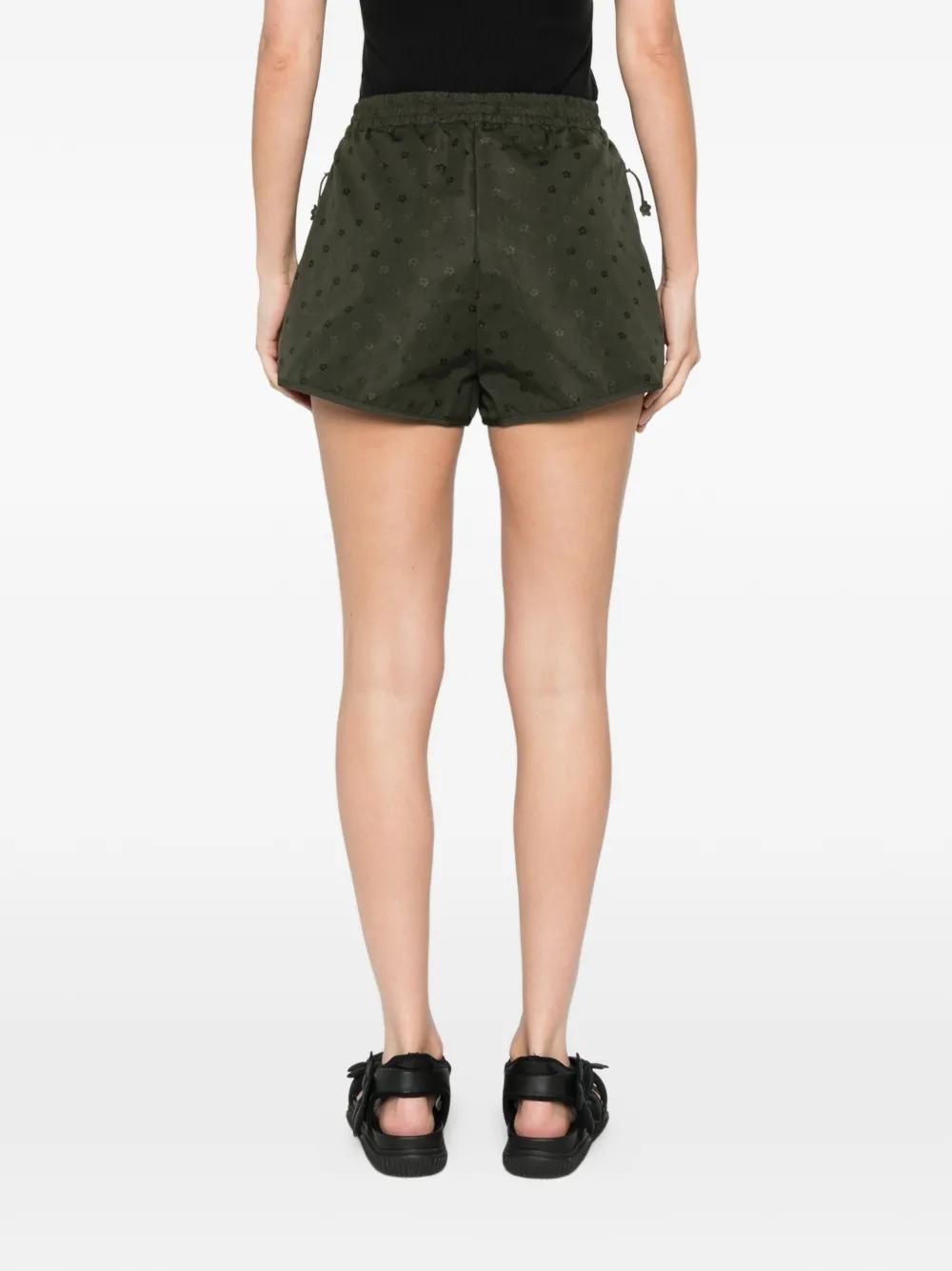 Cecilie Bahnsen Shorts for Women | Online Sale up to 67% off | Lyst