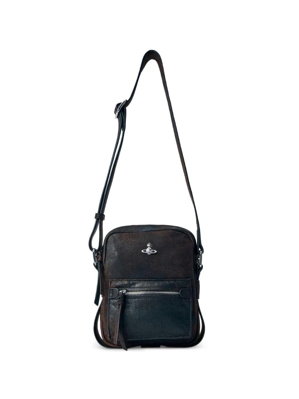 メンズ Vivienne Westwood メッセンジャーバッグ | オンラインセールは