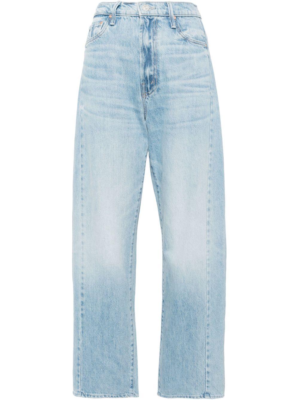 Half-pipe Jeans