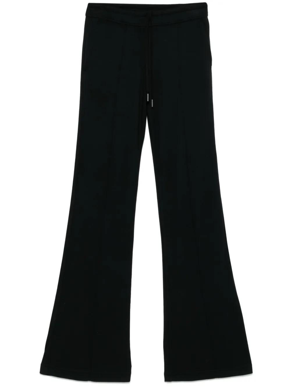 パンツ TOM FORD Laminated track pants 330806126_1.jpg
