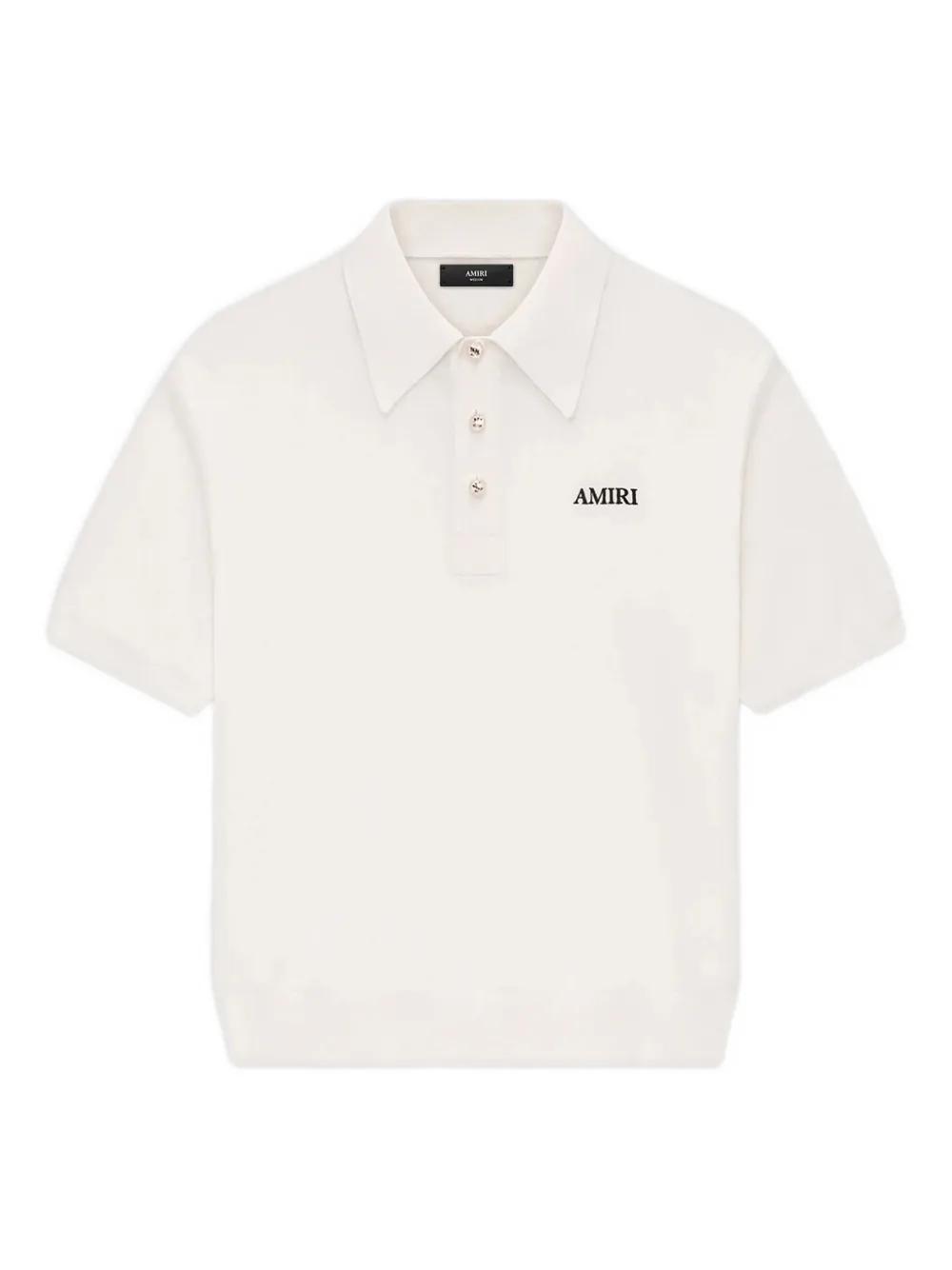 メンズ Amiri ポロシャツ | オンラインセールは最大60%オフ | Lyst