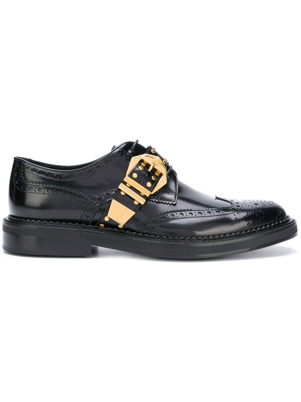 versace oxford