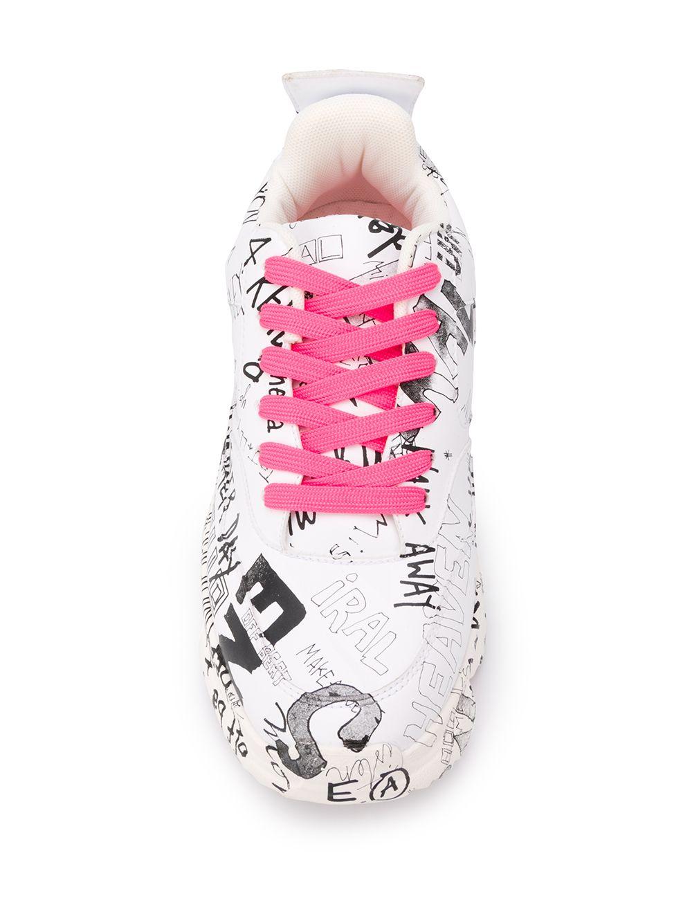 ESSENTIEL ANTWERP | SCHOENEN | SNEAKERS