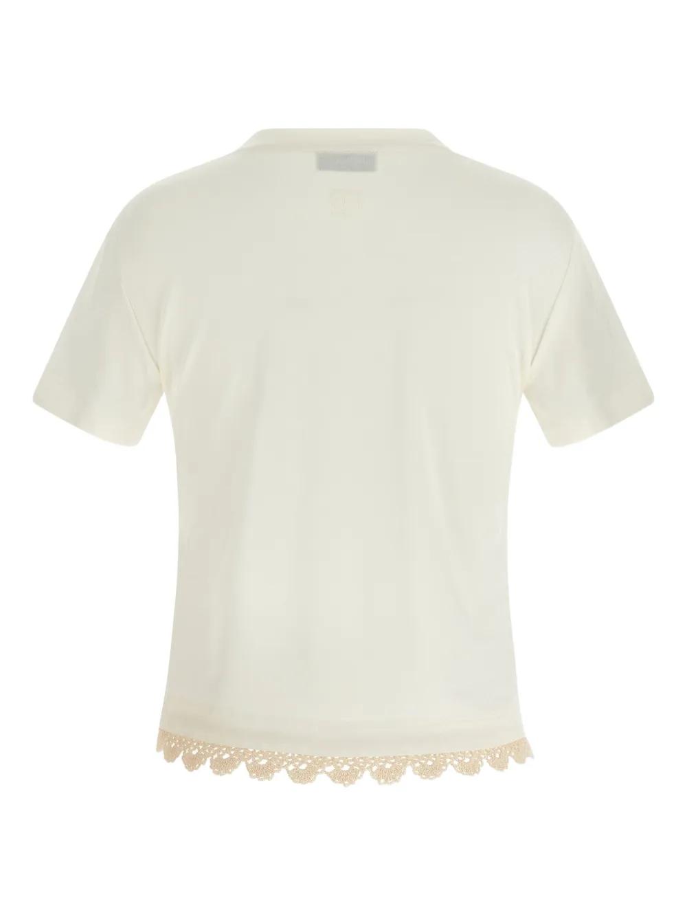 Magda Butrym T-shirts for Women | Online Sale up to 50% off