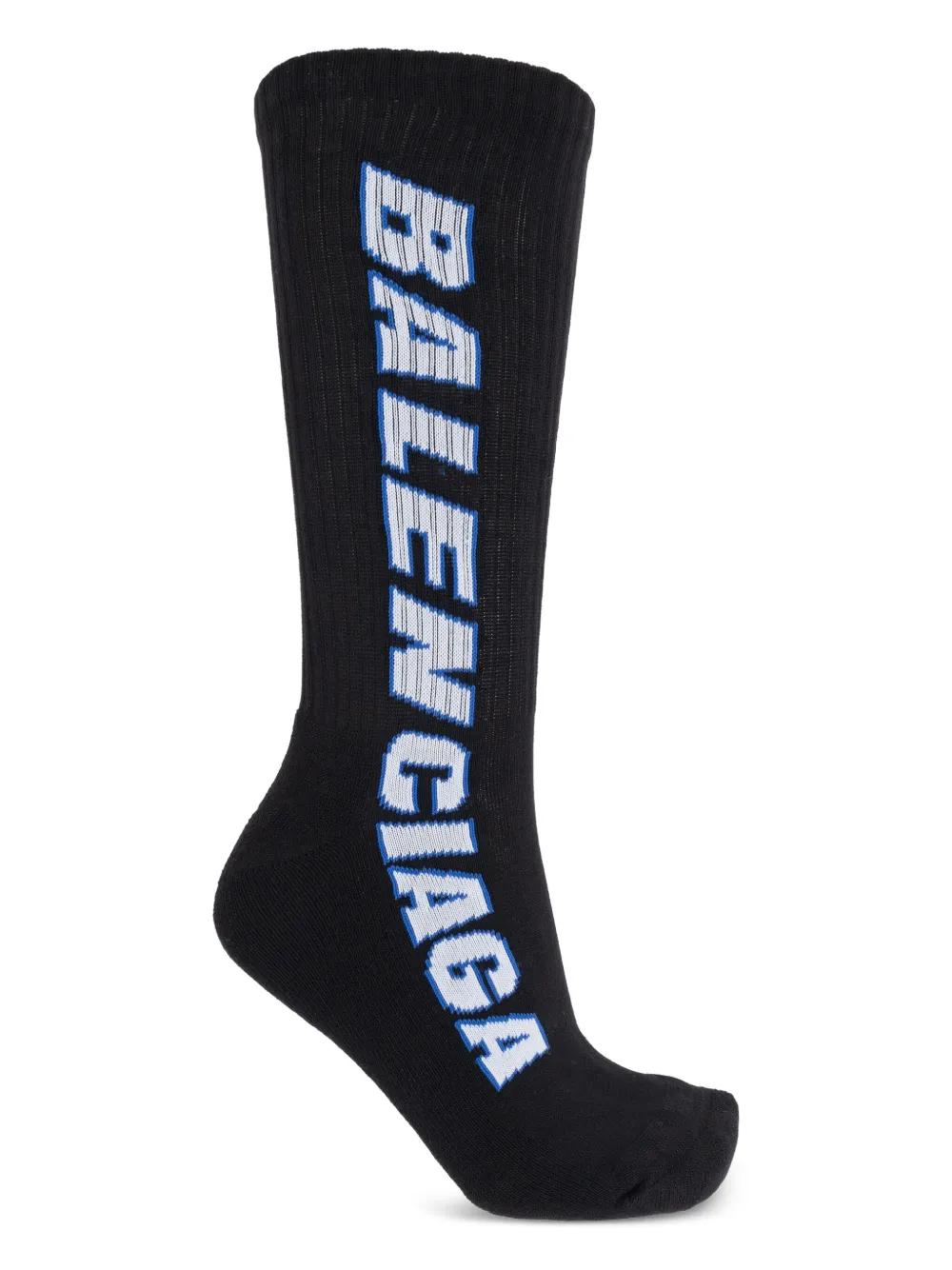 Balenciaga Socks for Men | Online Sale up to 35% off | Lyst