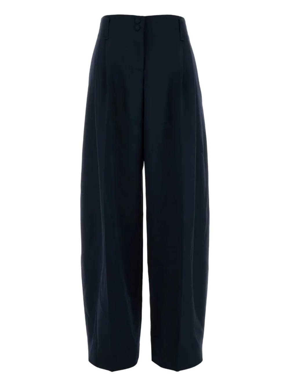 McQueen Pants for Women | Online Sale up to 54% off | Lyst