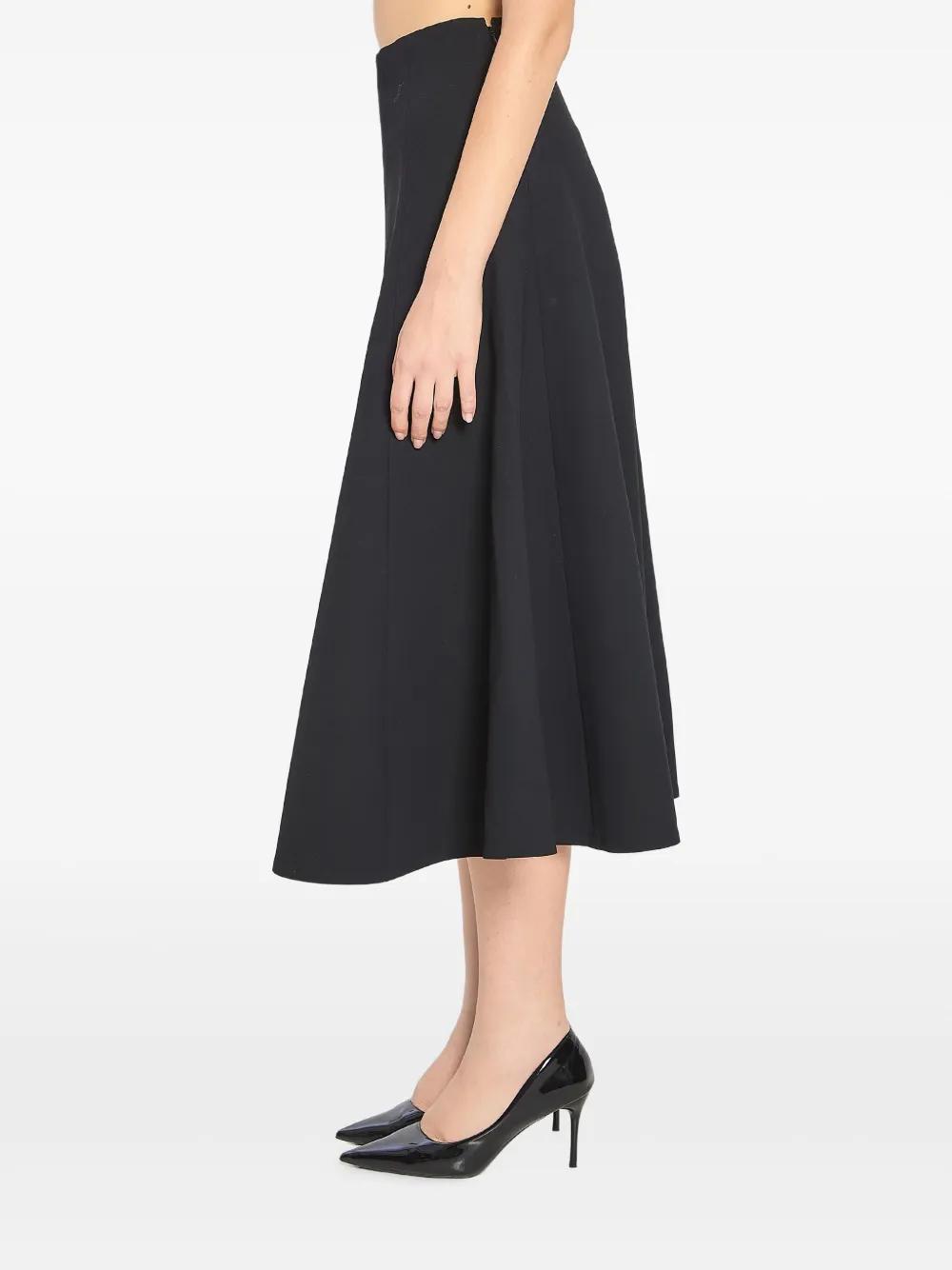 ワンピース JACQUEMUS Women Mid Skirts 243DR0011020990 BLACK JACQUEMUS Women Mid Skirts 243DR0011020990 BLACK (JACQUEMUS