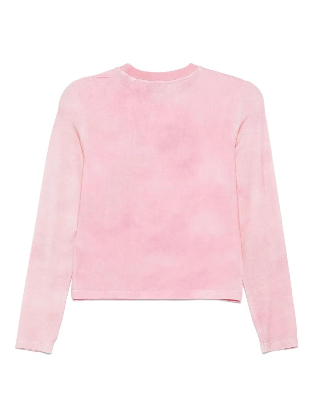 トップス Carne Bollente Doggy Decadence t-shirt Carne Bollente Doggy Decadence T-Shirt in Pink for Men | Lyst