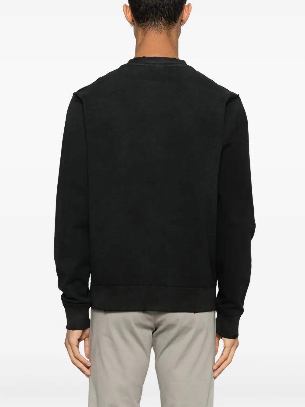 メンズ Sandro スウェットシャツが¥32,800〜 | Lyst