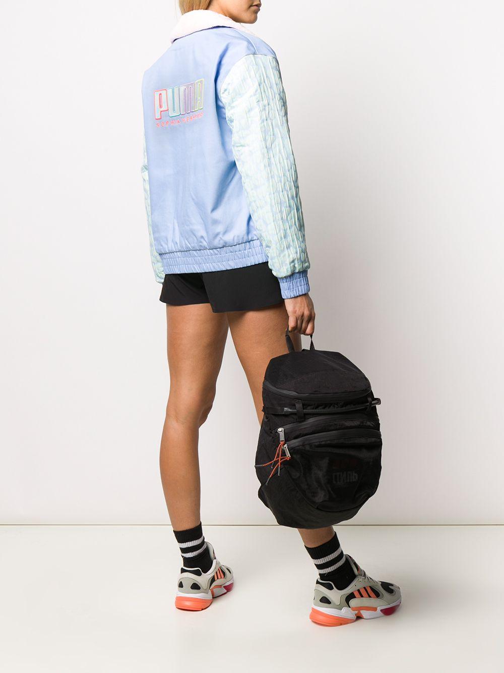 puma x sophia webster jacket