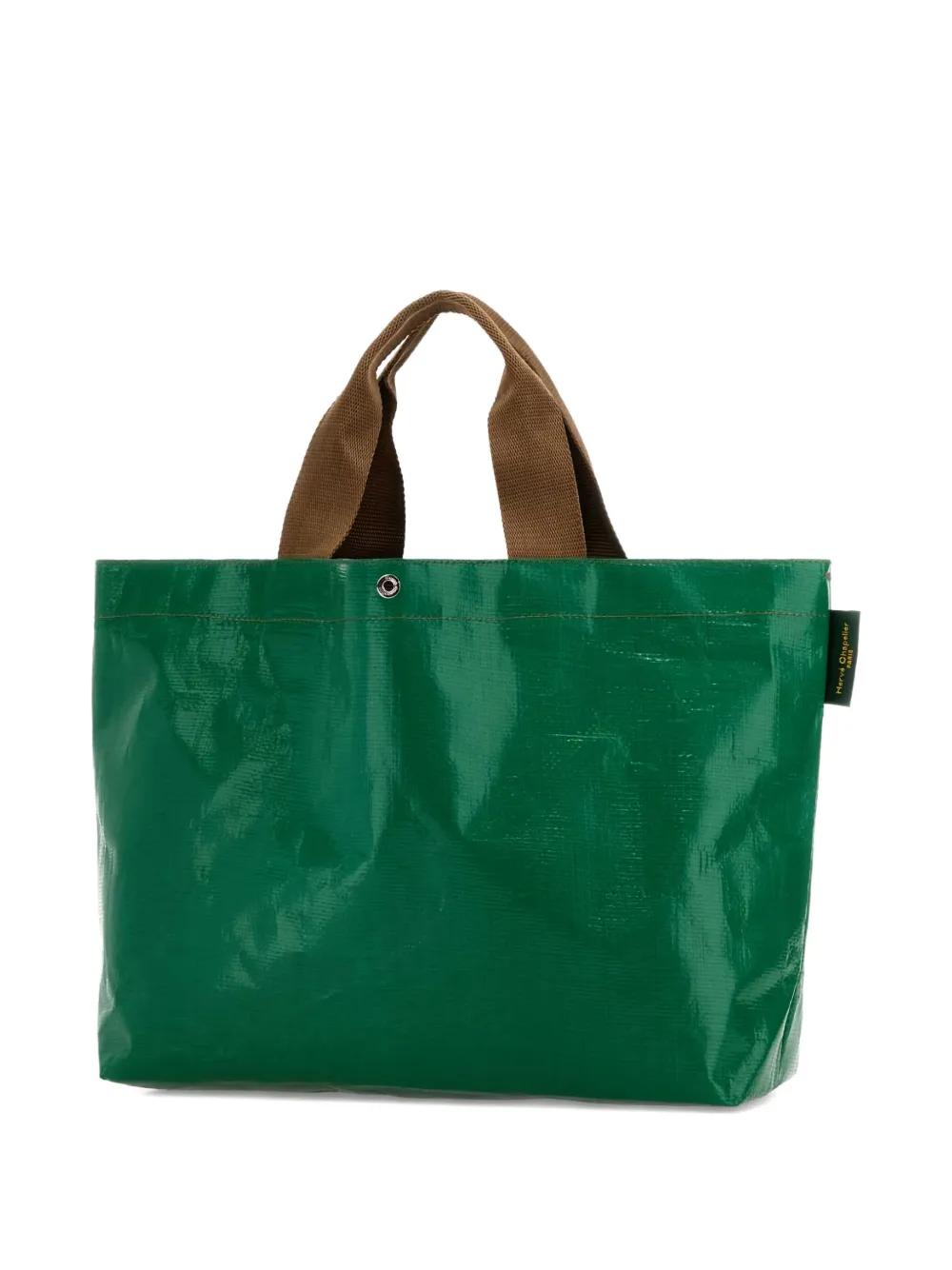 Herve Chapelier Bags for Women Online Sale up to 39% off Lyst - Main Image