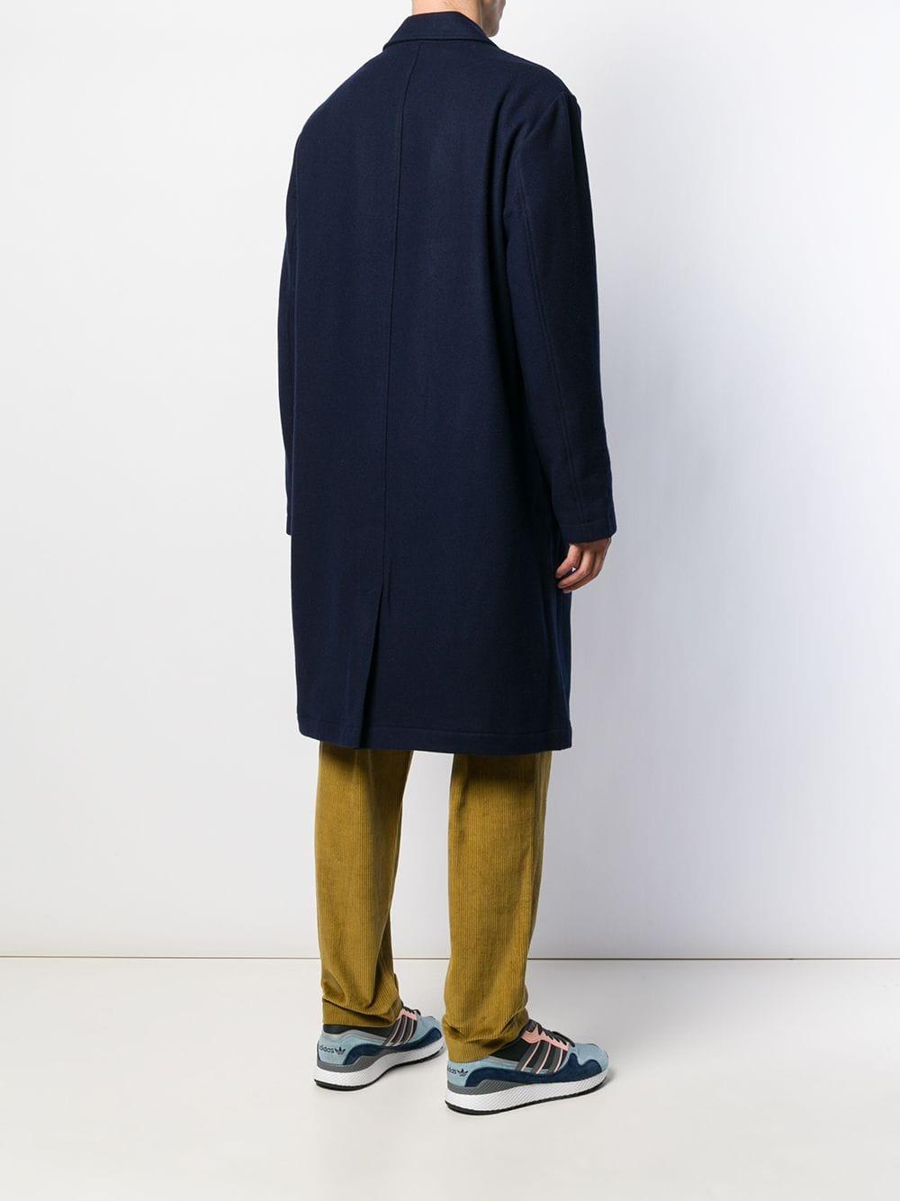 universal works top coat