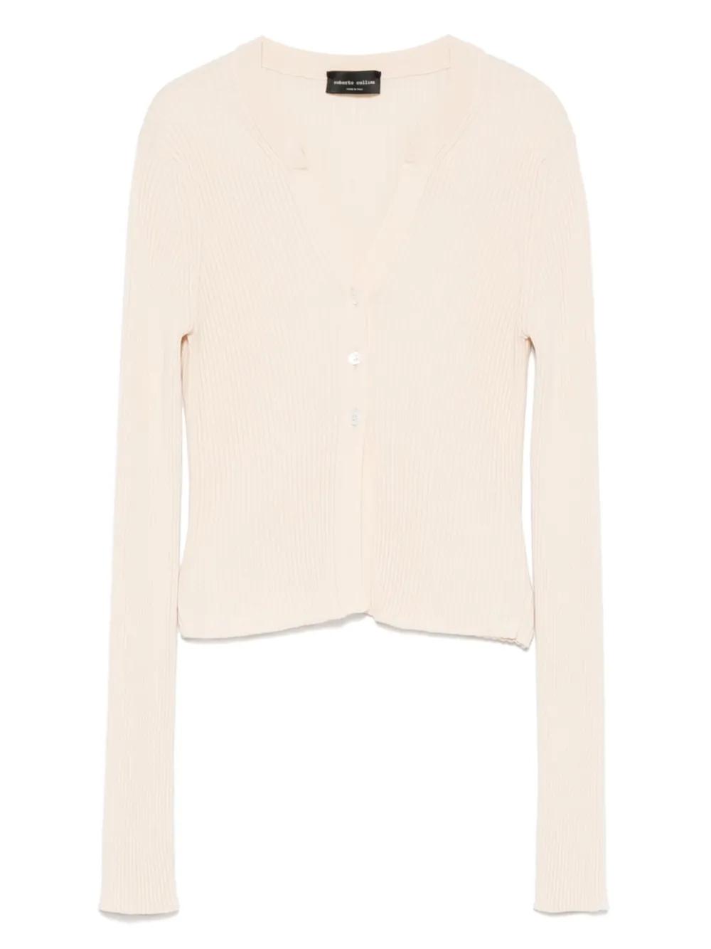 Roberto Collina Cardigans for Women | Online Sale up to 74 Roberto Collina Cardigans for Women | Online Sale up to 74