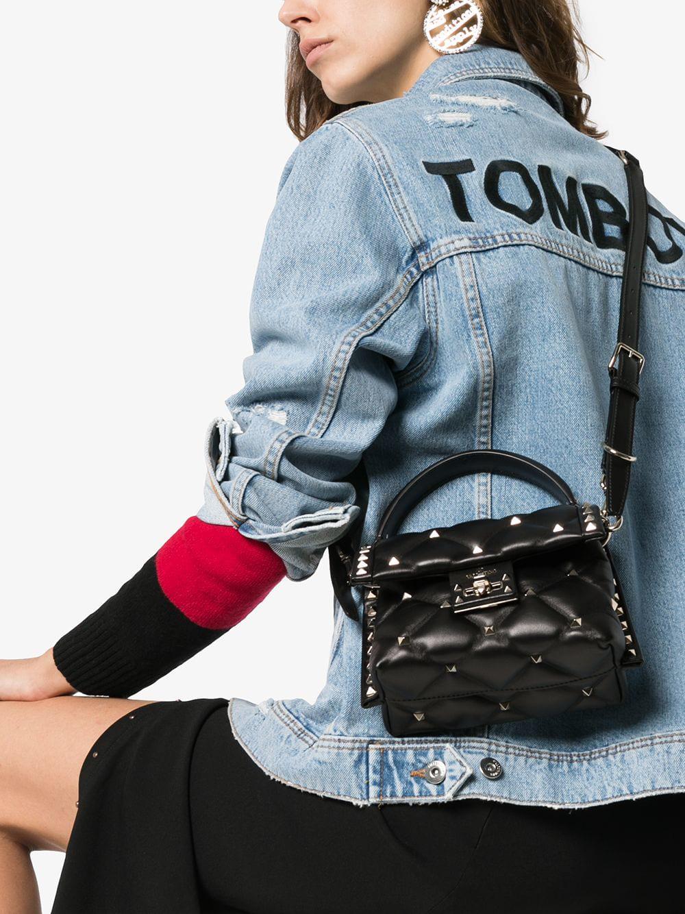 valentino candystud mini