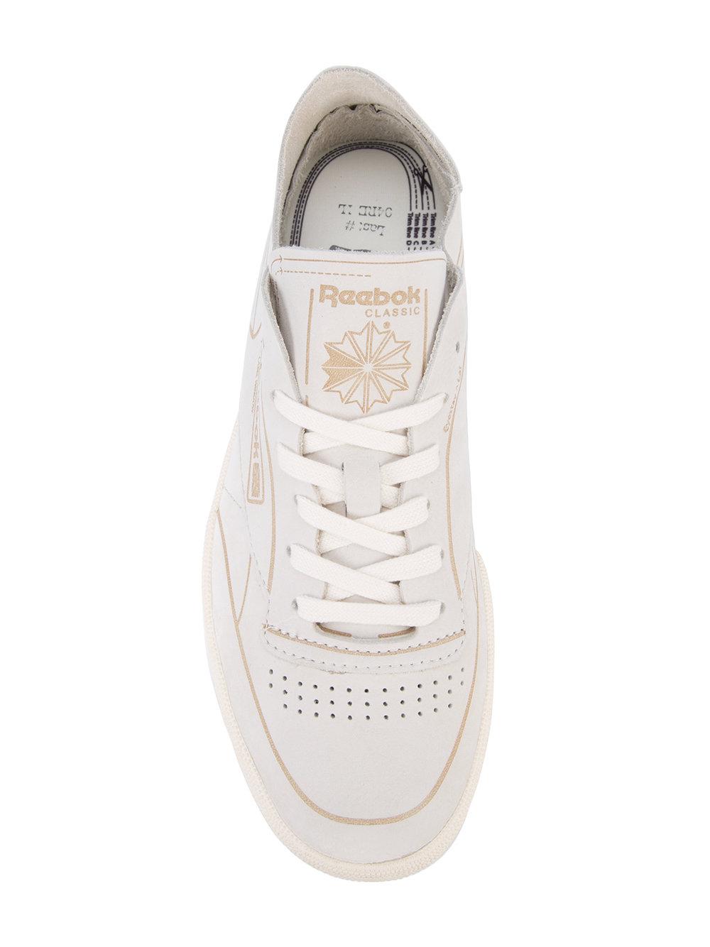 reebok club c 85 hmg