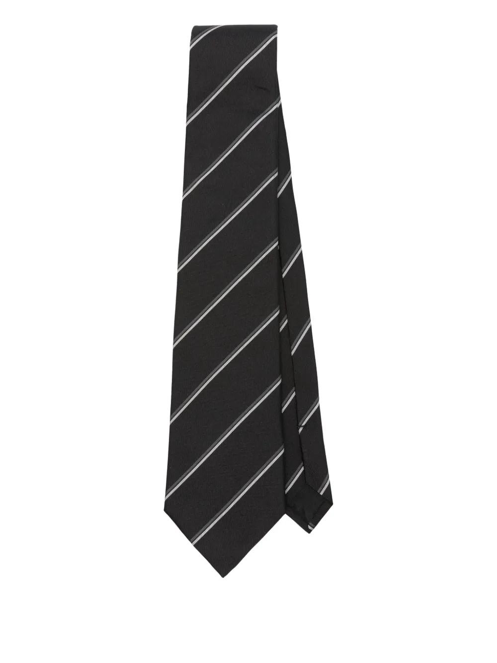 Men's Saint Laurent Ties | Lyst