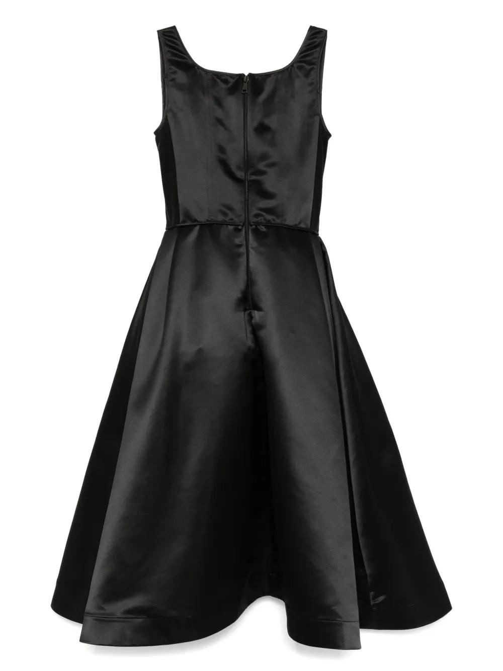 ワンピース VIVETTA Women Clothing 21IV2M0N01130189000 Black Vivetta Dresses for Women | Online Sale up to 86% off | Lyst