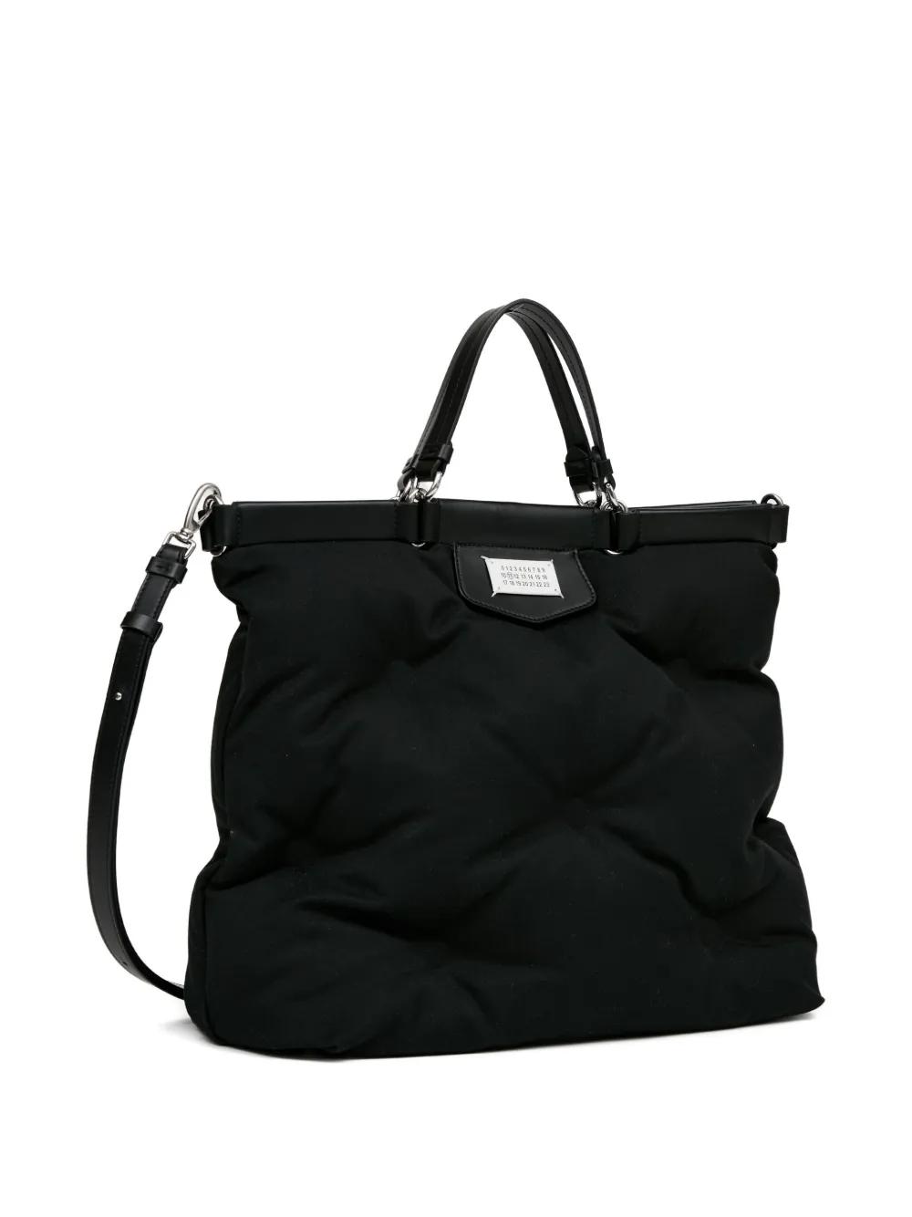 トートバッグ Maison Margiela (S35WC0077 PR190 T2070) Unisex Tote Bag Maison Margiela (S35WC0077 PR190 T2070) Unisex Tote Bag