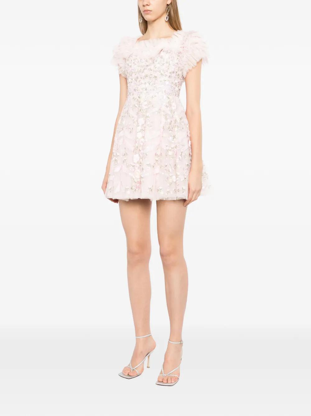 Needle & Thread Mini and short dresses for Women | Online Sale up to 67%  off | Lyst